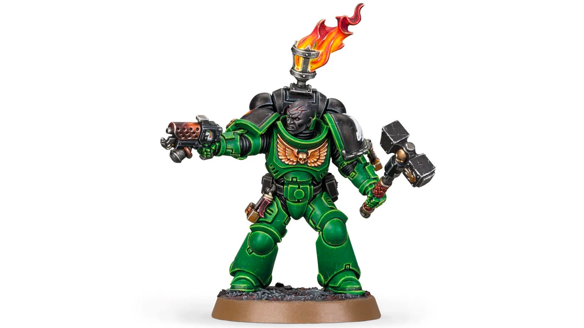 22+ Space Marine Chapter TiffaneyKeryis